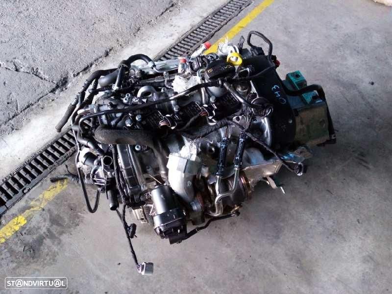 MOTOR COMPLETO SEAT IBIZA KJ1 - 1