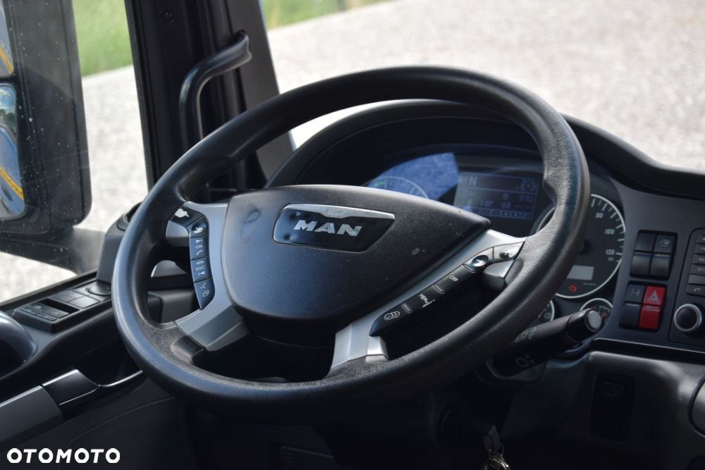 MAN TGX 26.440 XXL - 36