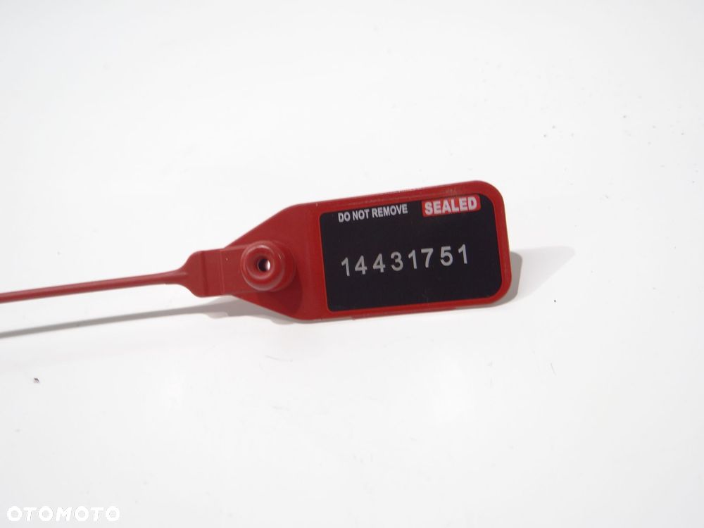 MASA WIBRACYJNA KOŁO ŁĄCZNIK WAŁU PRZEDNIEGO BMW X3 E83 306D3 (14431751) - 2