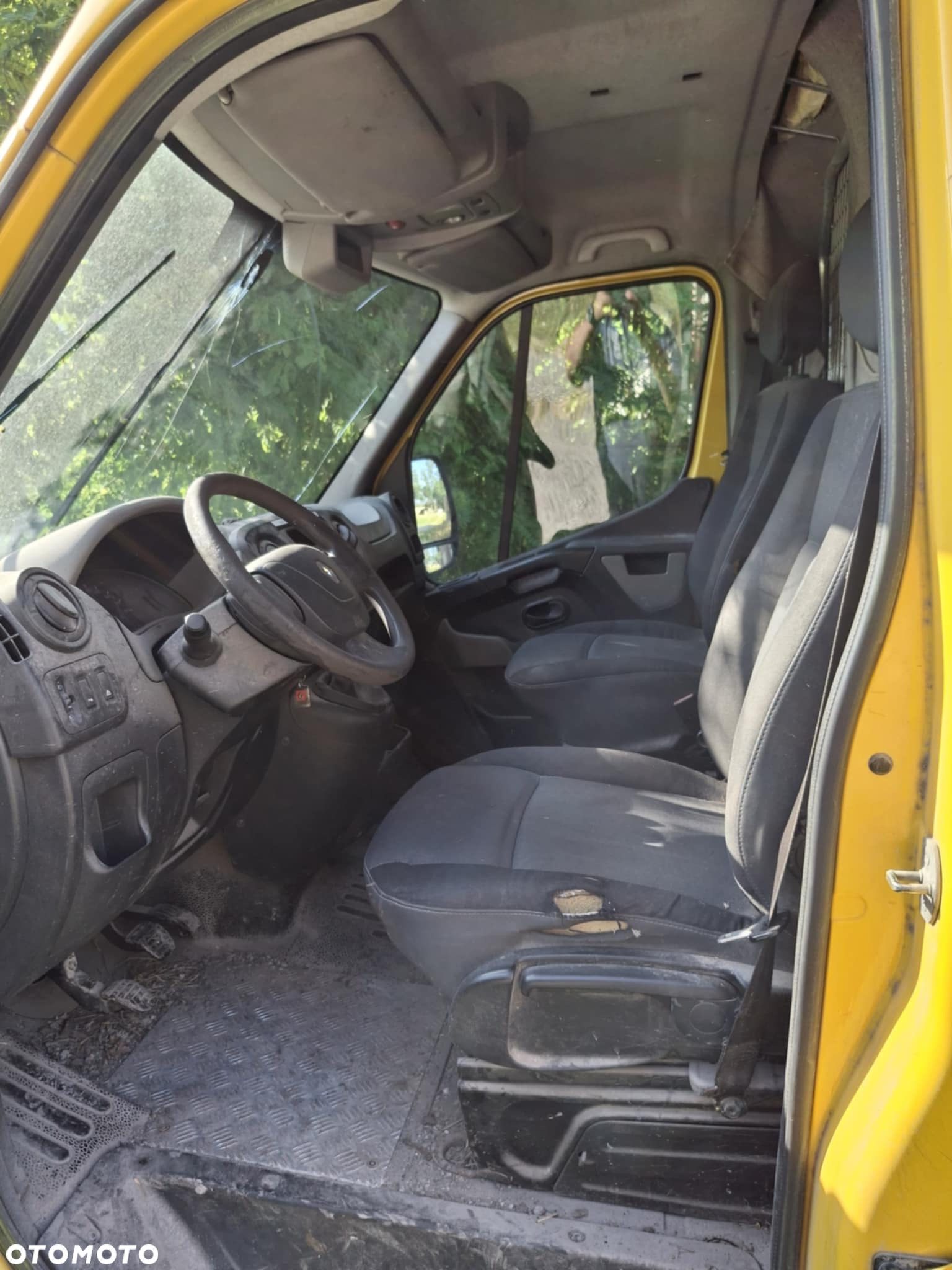 Renault Master - 3