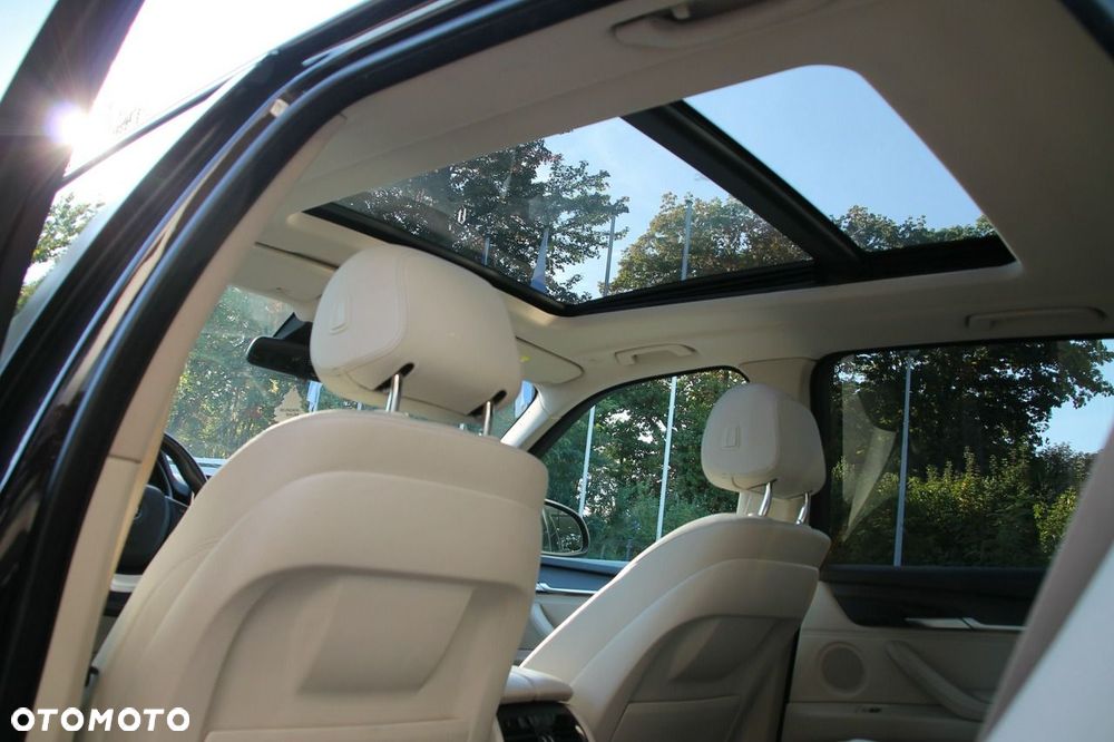 BMW X5 xDrive25d Sport-Aut - 17