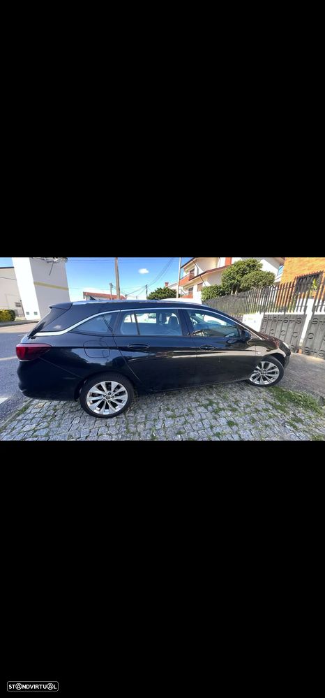 Opel Astra Sports Tourer 1.0 Innovation S/S - 2