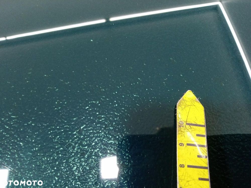OPEL MERIVA B SZYBA KAROSERYJNA TYŁ PRAWA TYLNA - 9
