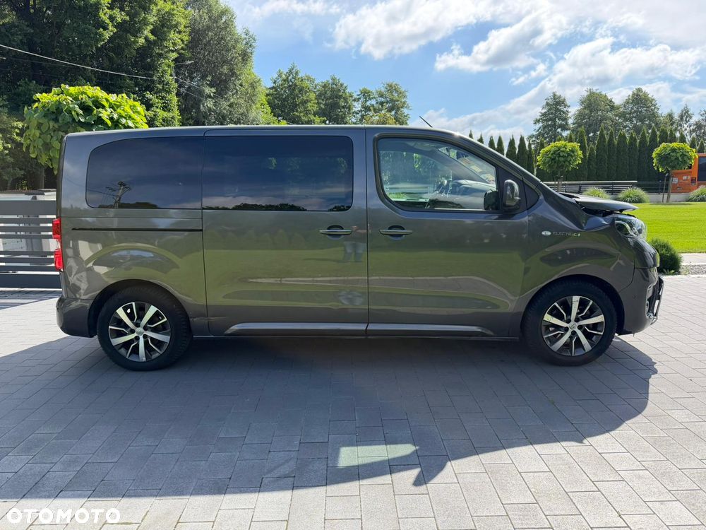Toyota ProAce - 1