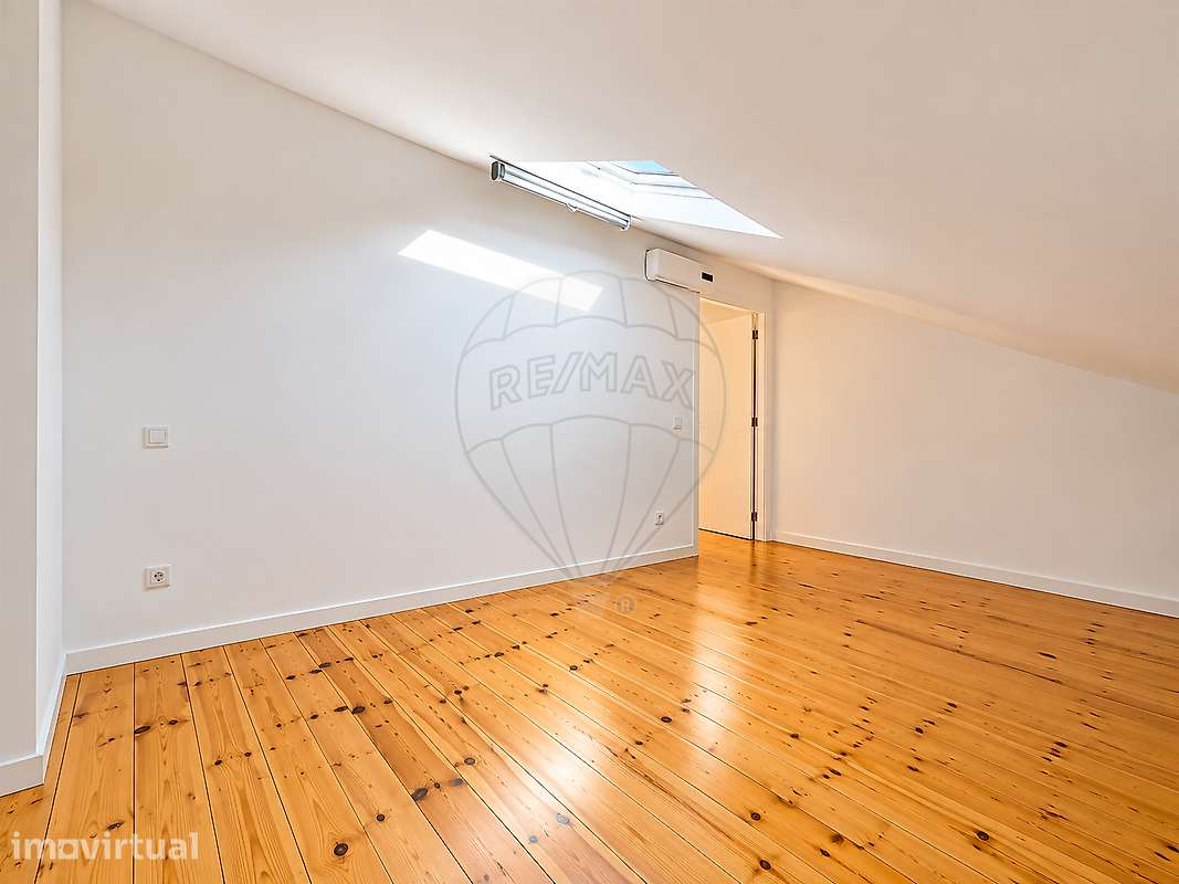 Moradia T4 para venda - Grande imagem: 5/7
