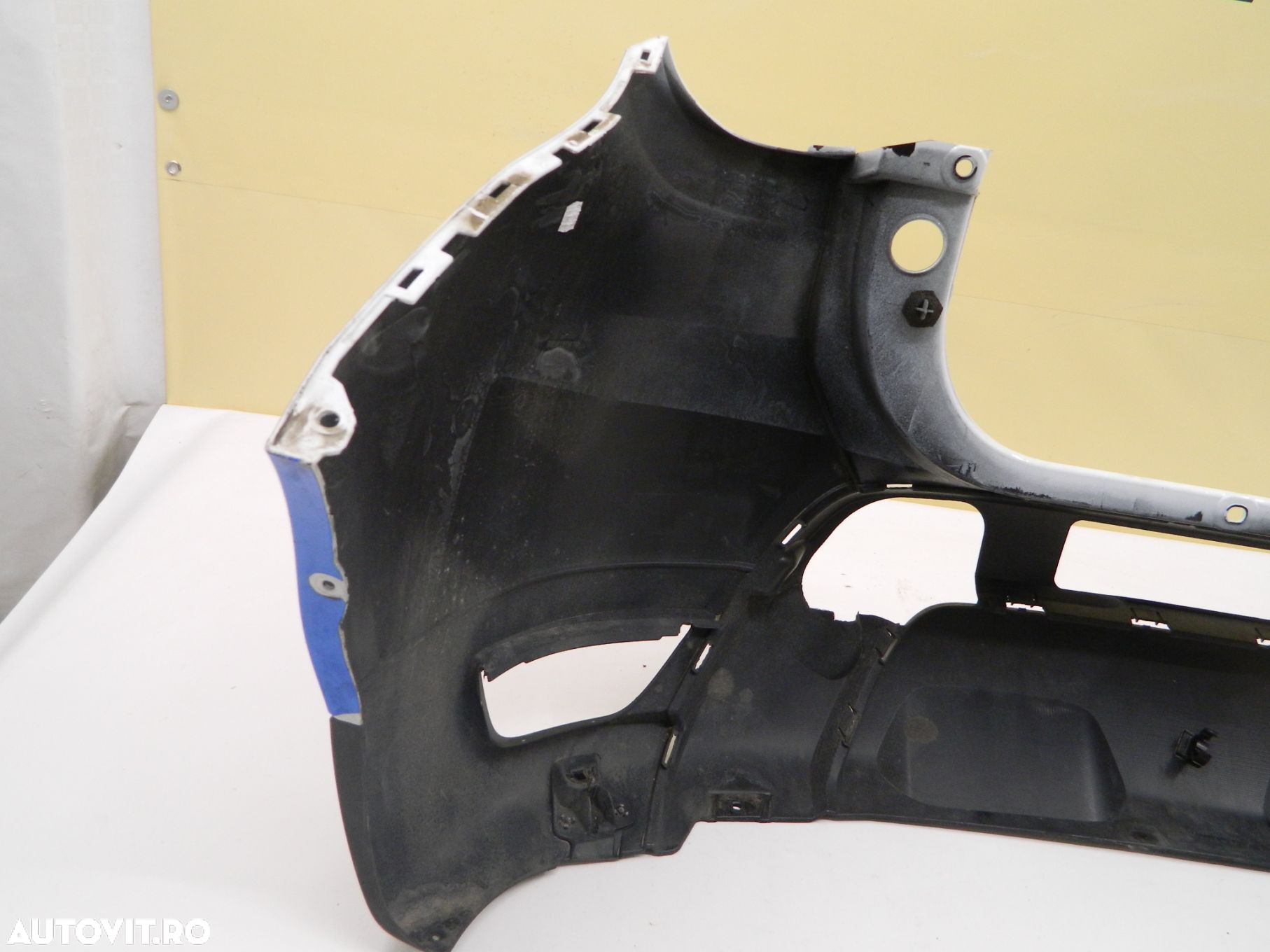 Bara spate Dacia Duster 2, 2017, 2018, 2019, 2020, 2021, cod origine 850222027R. - 6