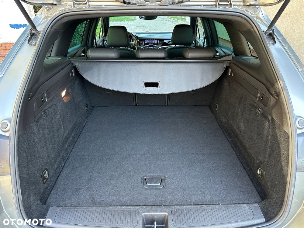 Opel Astra - 27