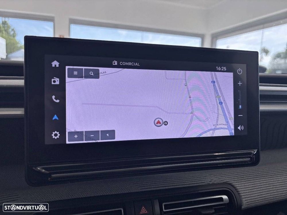 Citroën C3 1.2 Turbo Max - 14