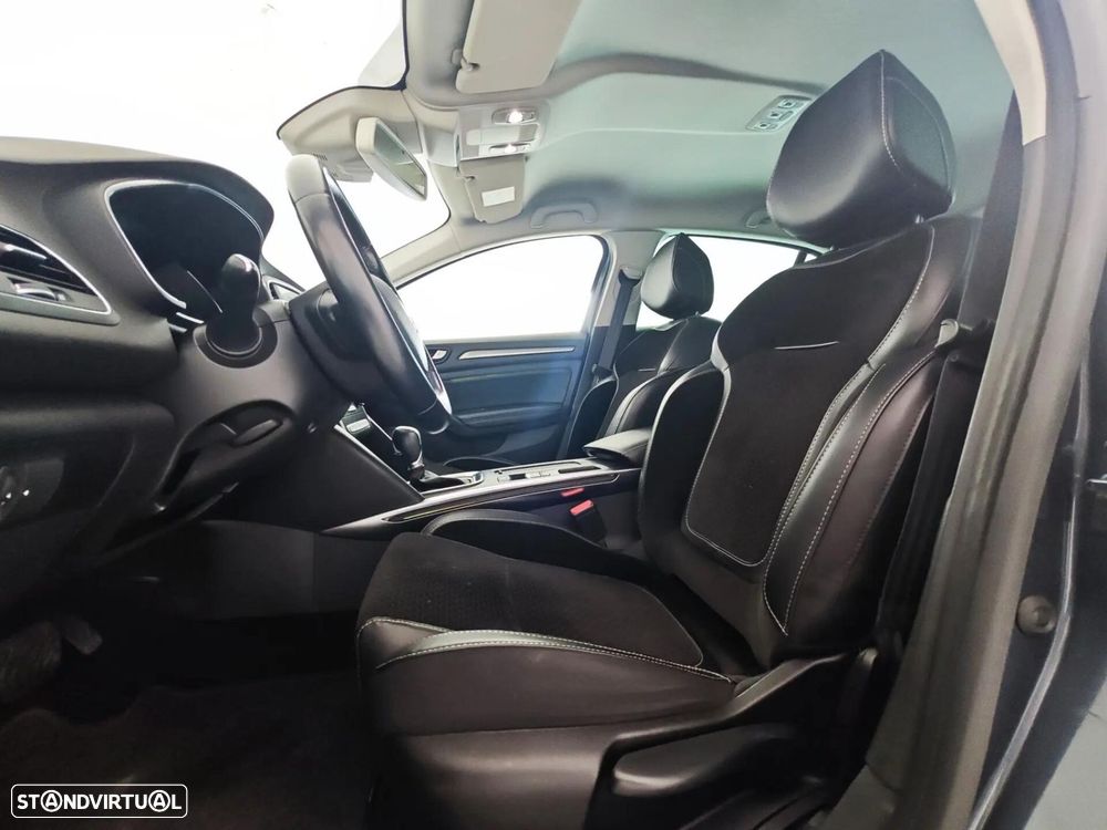 Renault Mégane ENERGY TCe 130 EDC INTENS - 20