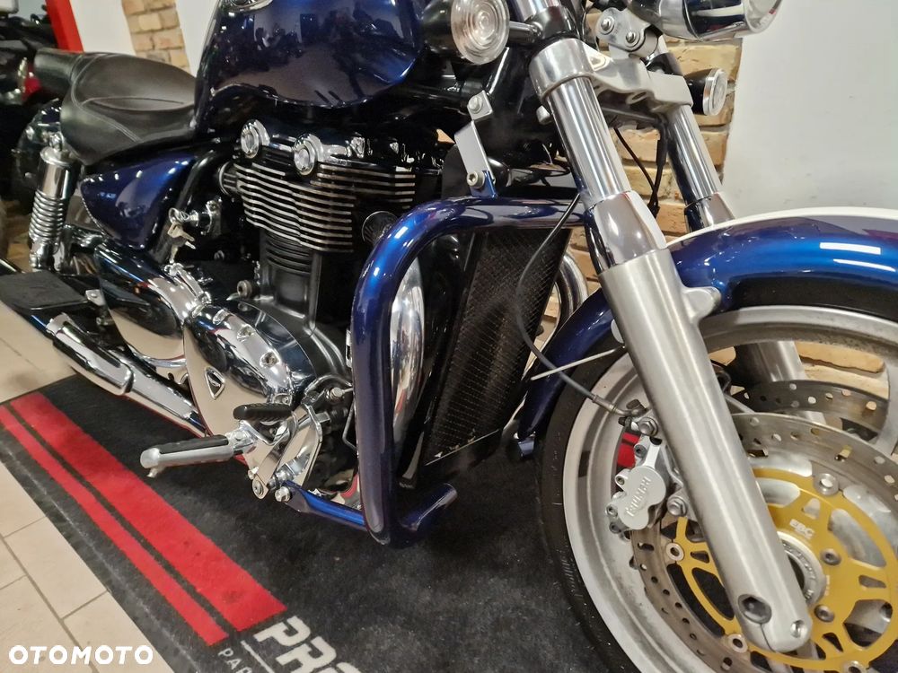 Triumph Thunderbird - 17