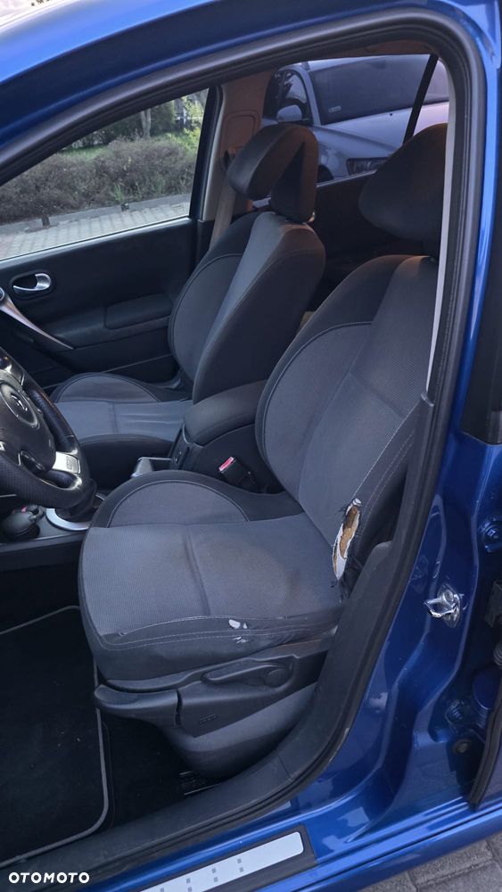 Renault Megane 2.0 dCi Dynamique - 34