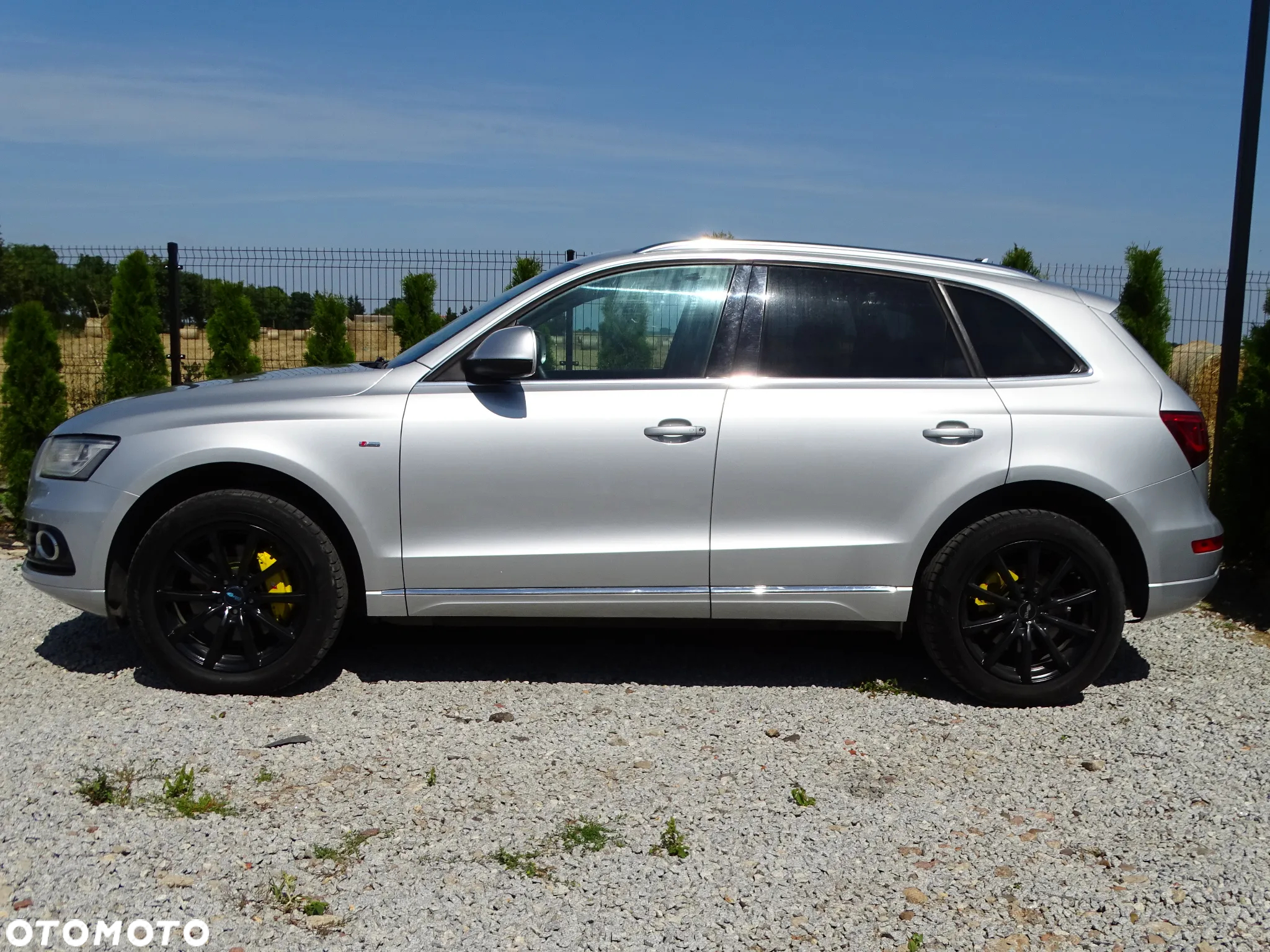 Audi Q5 3.0 TDI Quattro S tronic - 21
