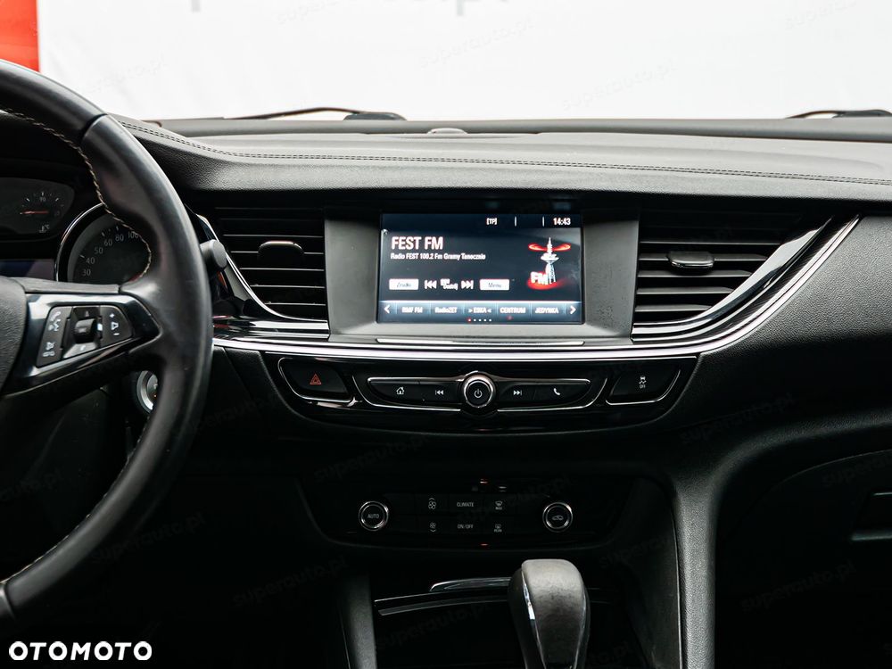 Opel Insignia - 17