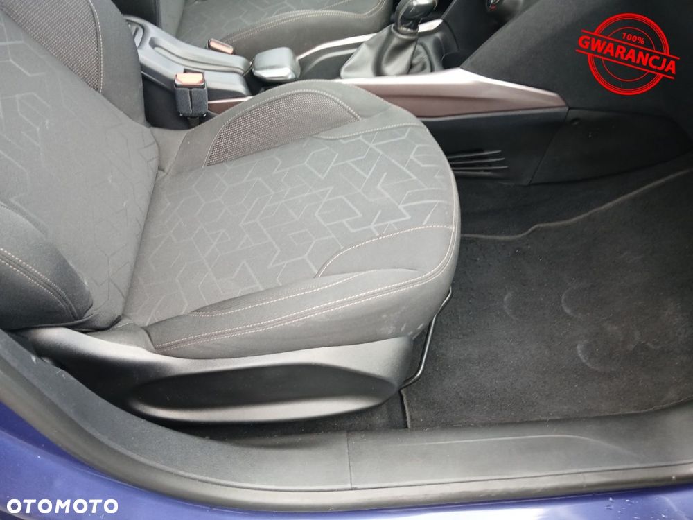 Peugeot 2008 - 27