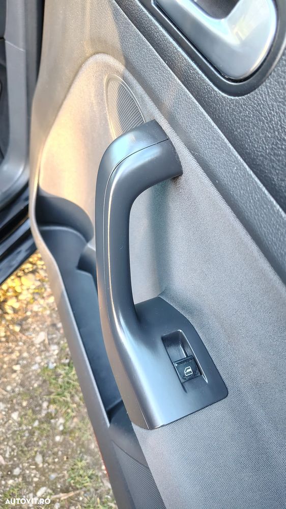 Volkswagen Golf Plus 1.4 TSI United - 16