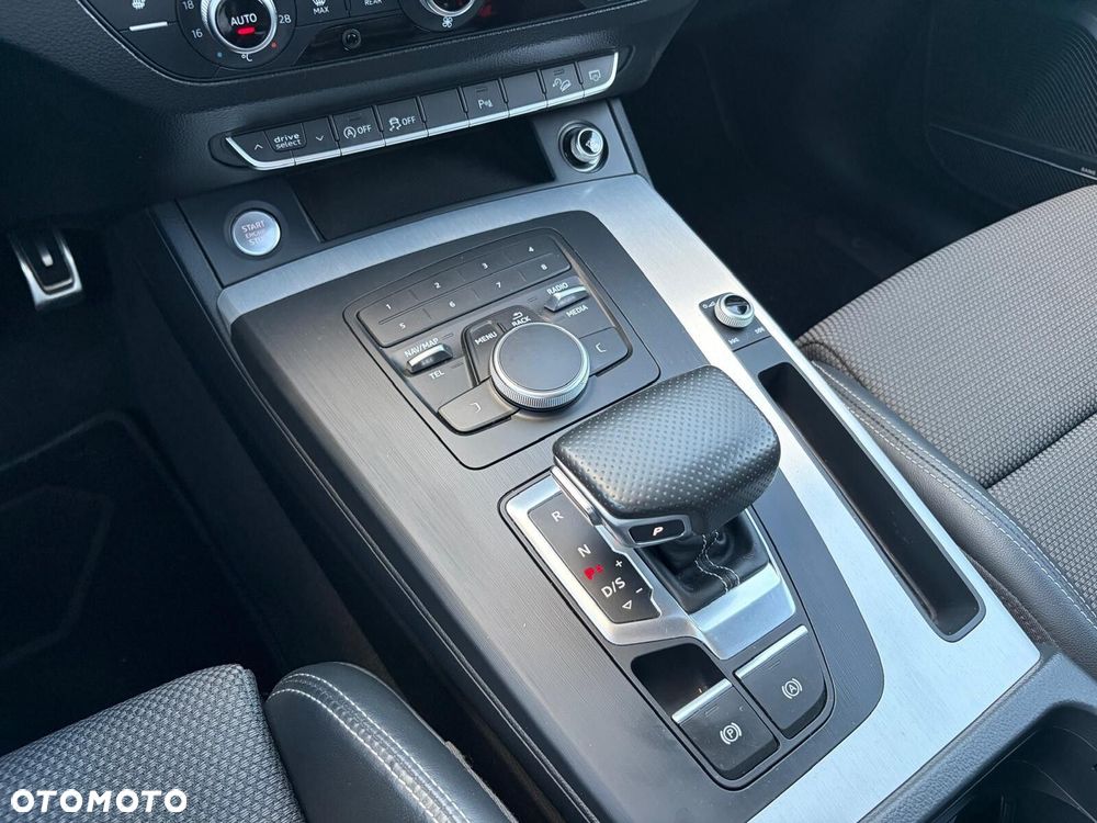 Audi Q5 - 19