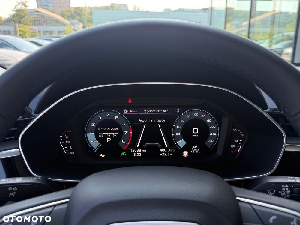 Audi Q3 35 TFSI mHEV Advanced S tronic - 34