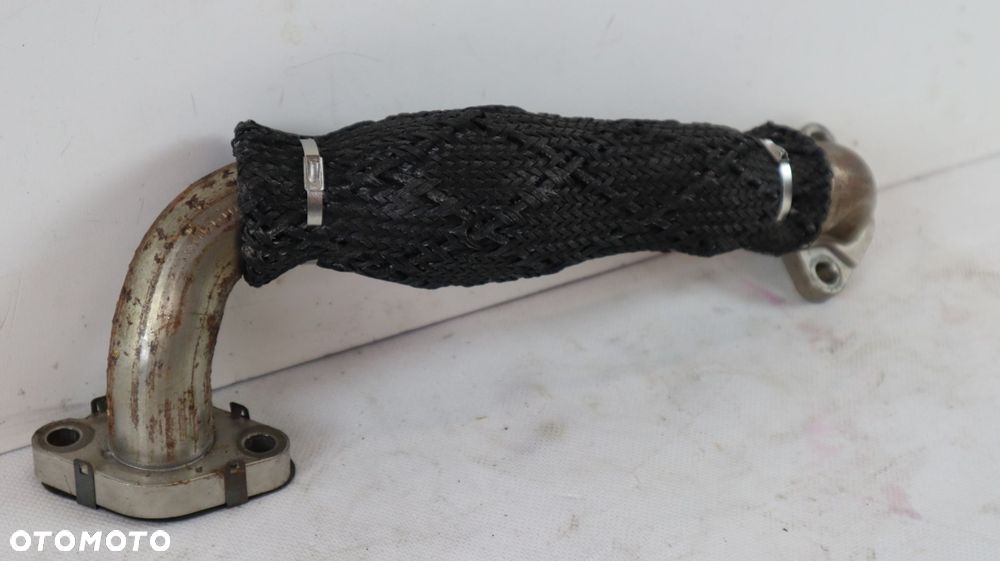 JEEP WRANGLER JL 2.2 CRD 18- PRZEWÓD EGR - 3