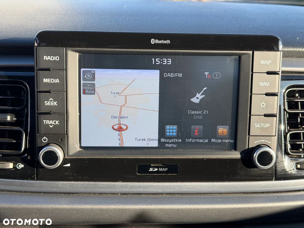 Kia Rio - 28