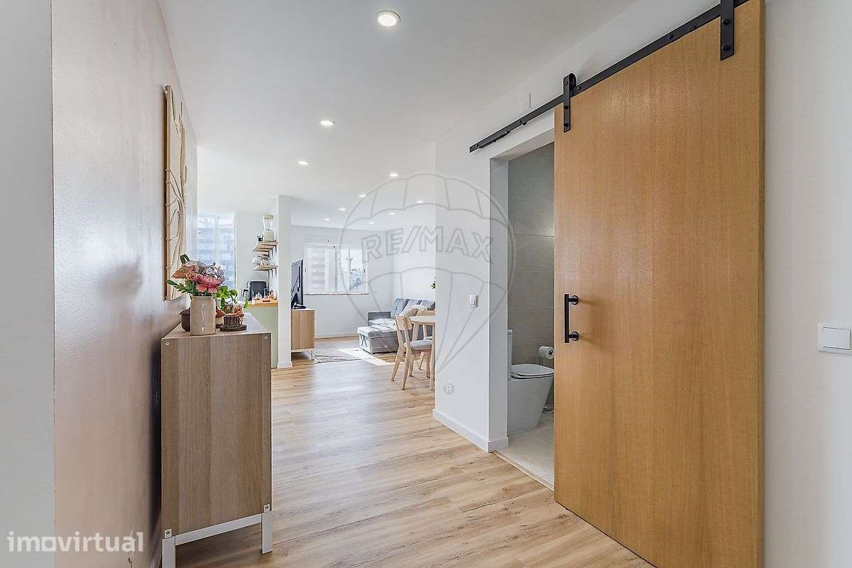 Apartamento T2 para venda - Grande imagem: 5/18