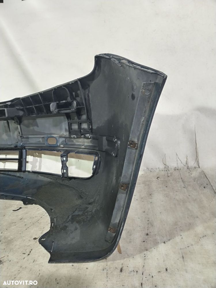 Bara fata Skoda Fabia, 1999, 2000, 2001, 2002, cod origine OE 6Y0807221. 10089 - 10