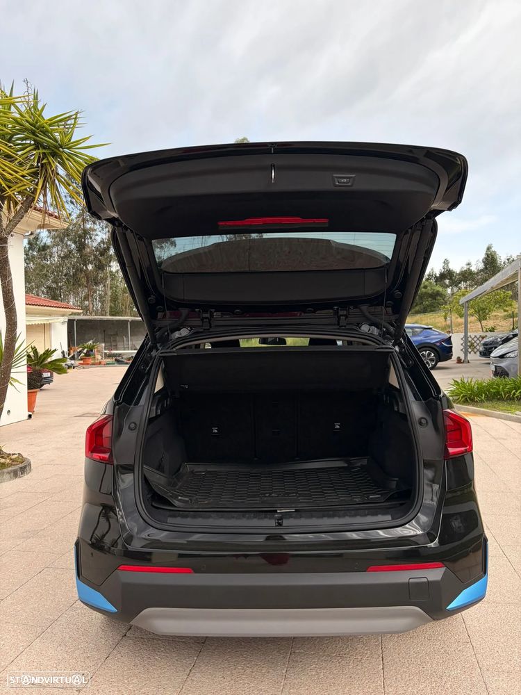 BMW iX1 xDrive30 - 2