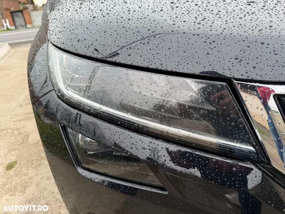 Skoda Kodiaq 2.0 TDI 4X4 DSG Style - 17