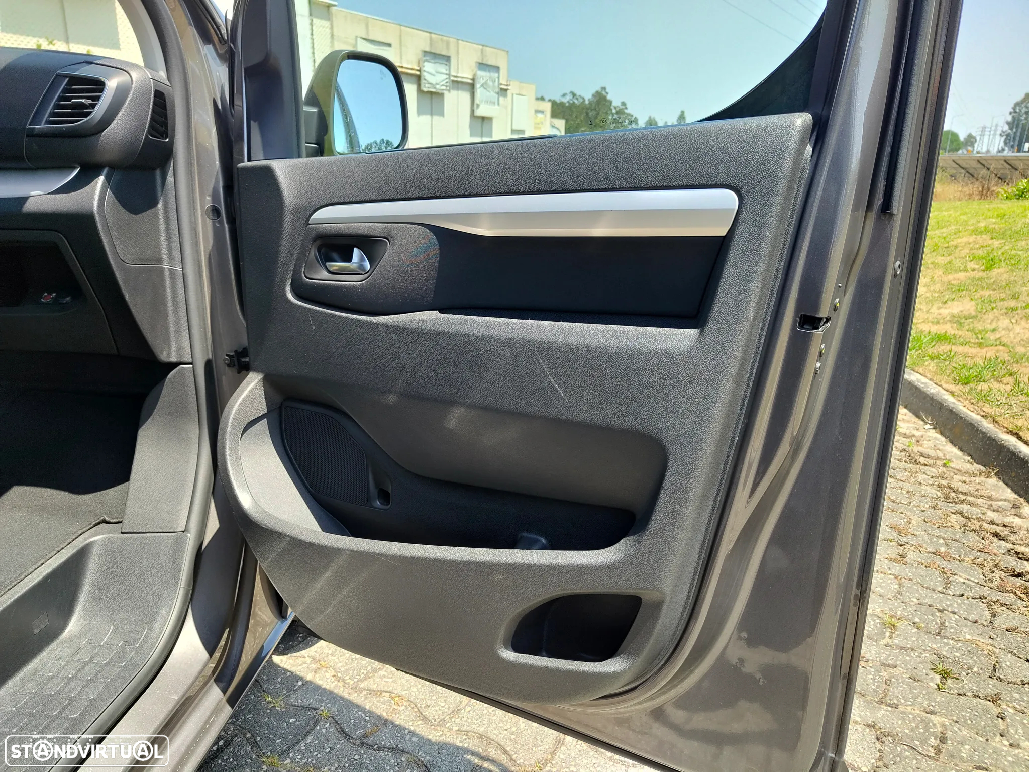 Toyota Proace Verso 2.0 D-4D L2 Exclusive 9L - 24