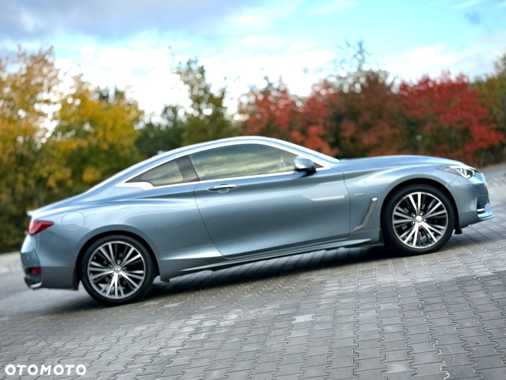 Infiniti Q60 2.0t Premium - 10