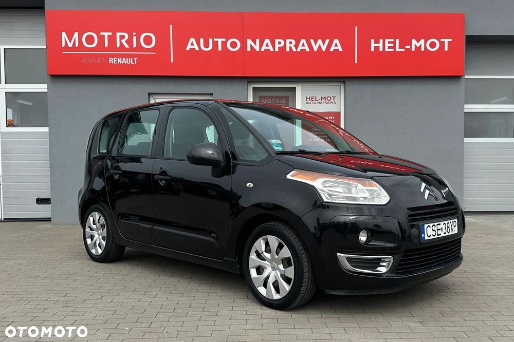 Citroën C3 Picasso - 12