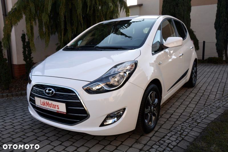 Hyundai ix20 1.4 Comfort