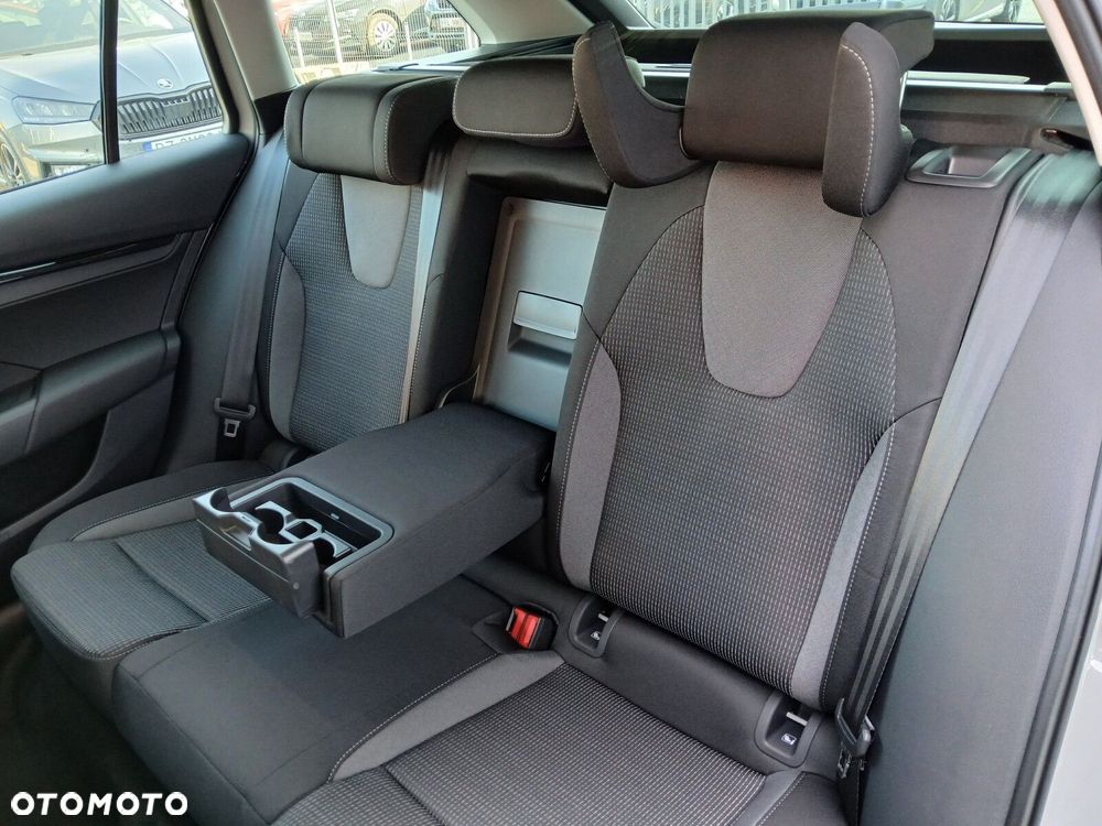 Skoda Octavia 1.5 TSI Edition 130 Selection - 34