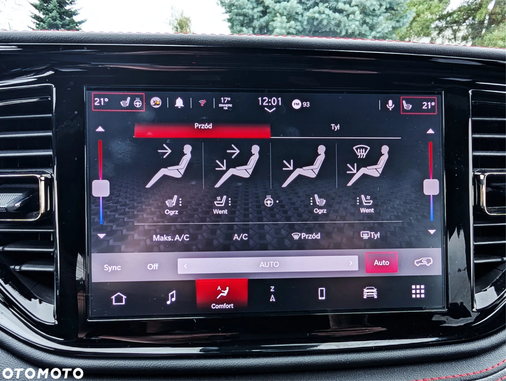Dodge Durango 5.7 R/T - 22