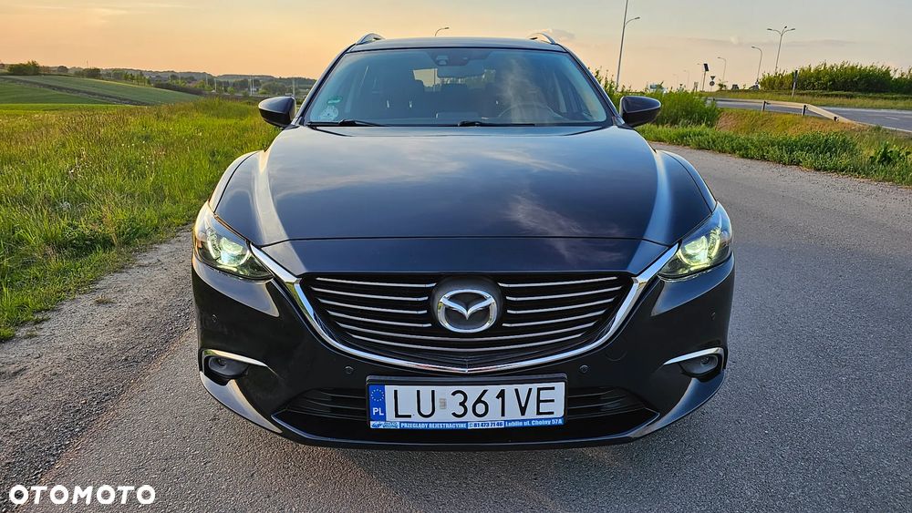 Mazda 6 2.0 SkyEnergy - 28