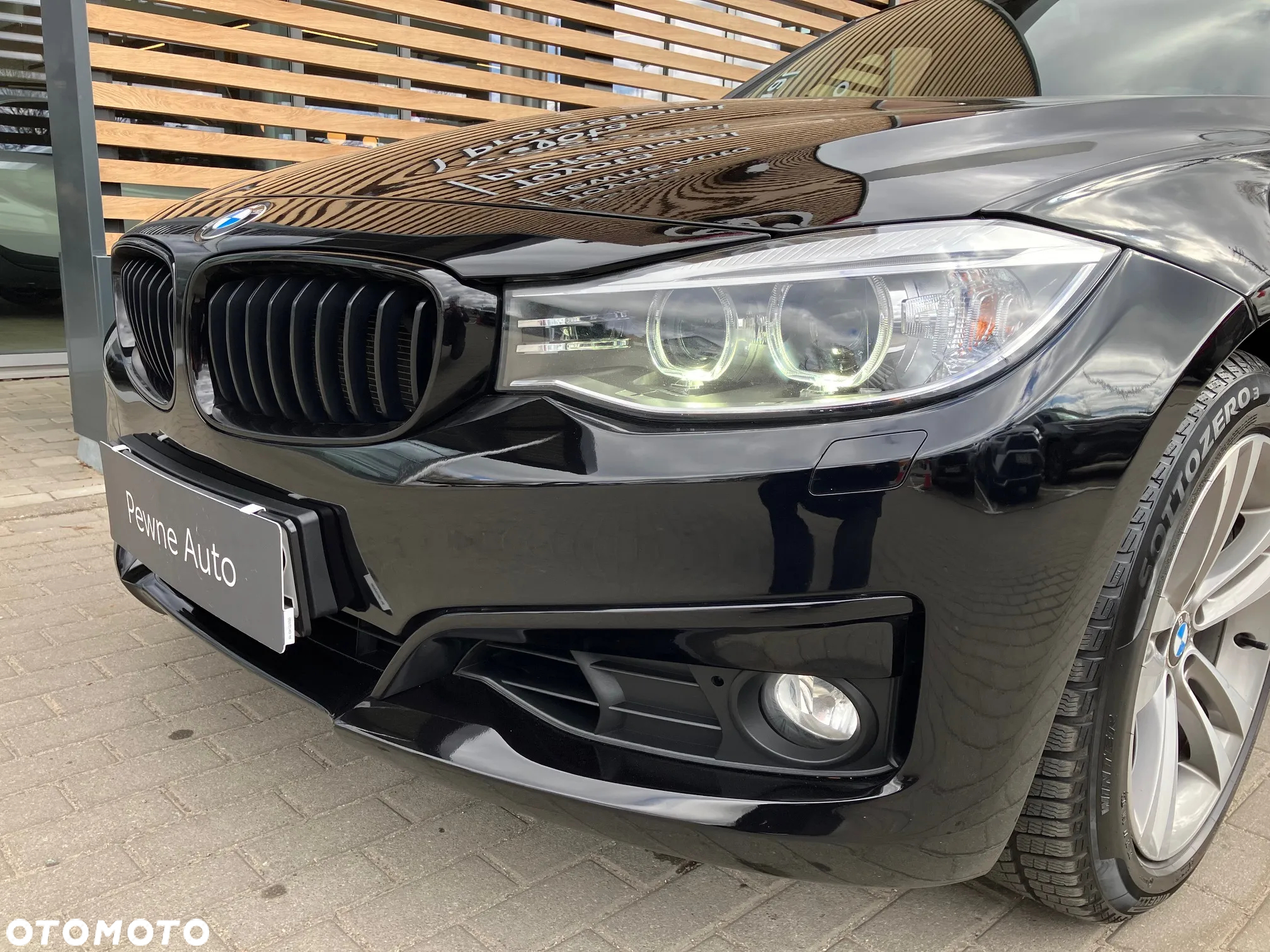 BMW 3GT - 16