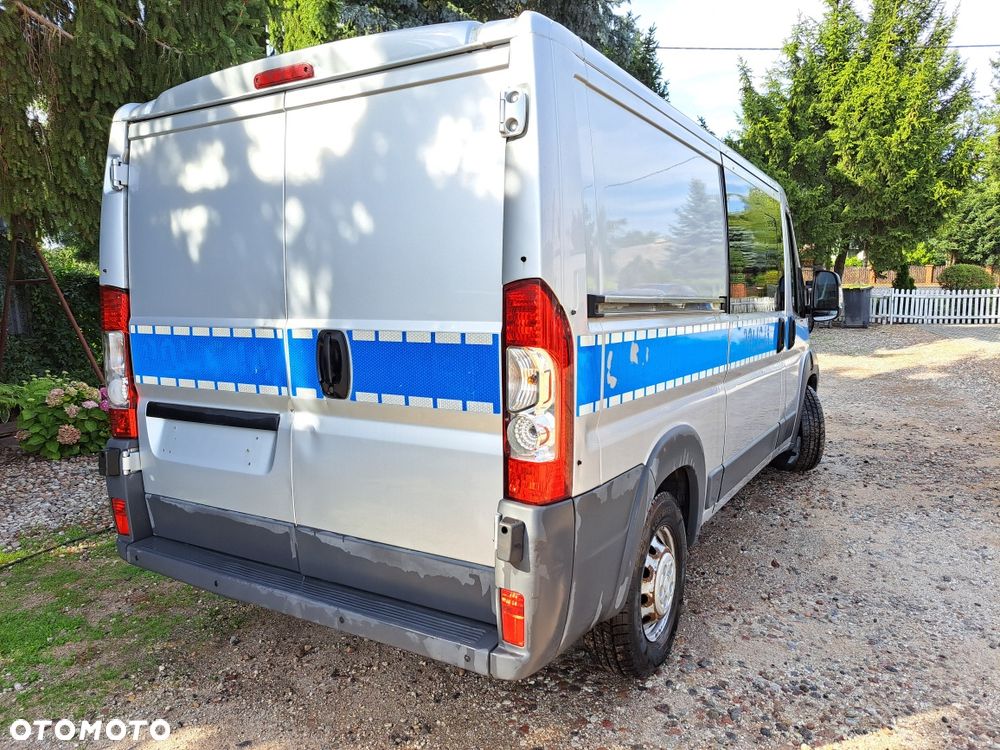 Fiat Ducato - 8