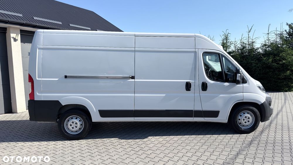 Opel MOVANO - 8