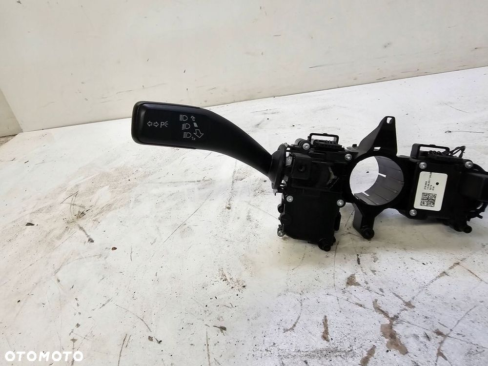 PRZEŁĄCZNIK ZESPOLONY AUDI A4 B8 A5 8R0953502C - 3