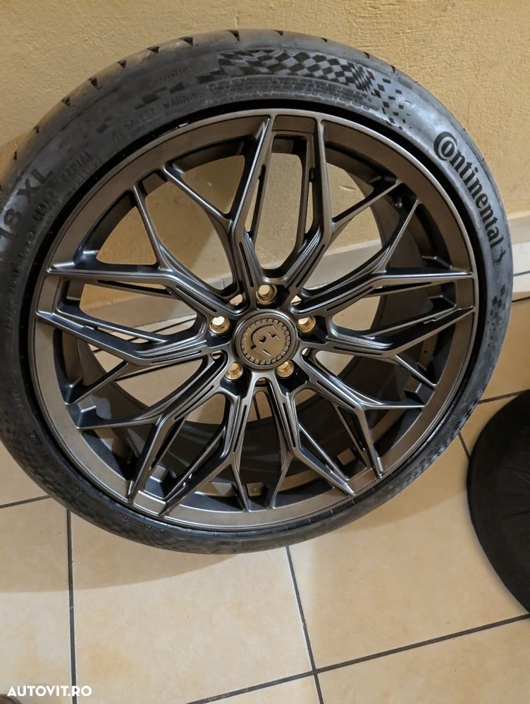 Mini John Cooper Works - 9