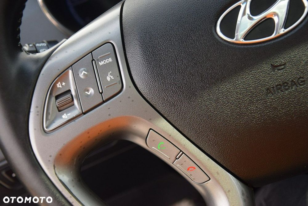 Hyundai ix35 - 38