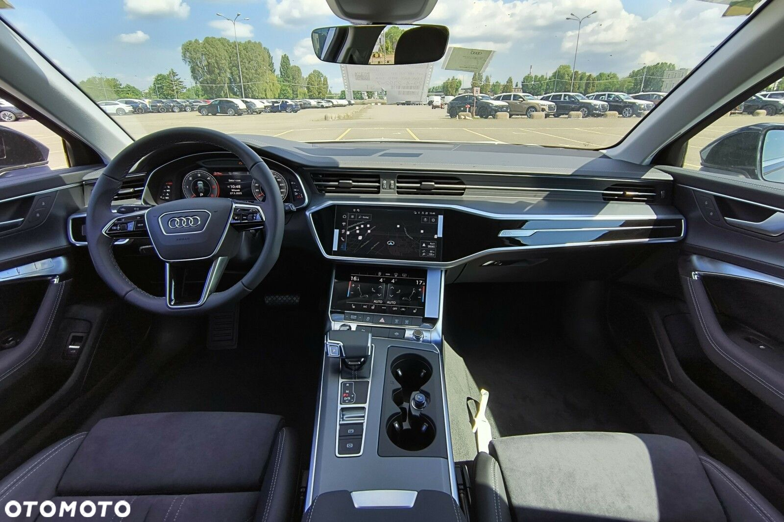 Audi A6 - 18