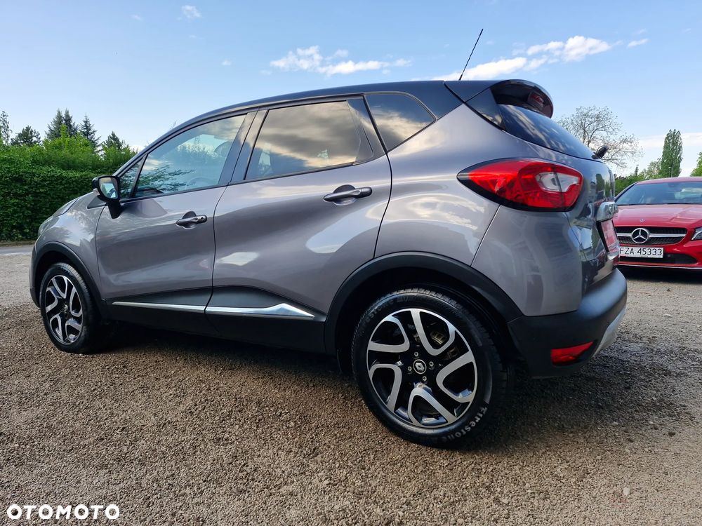 Renault Captur 0.9 Energy TCe Intens EU6 - 3