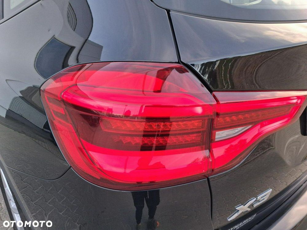 BMW X3 - 12