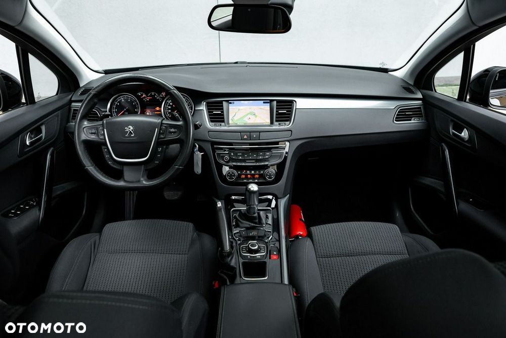 Peugeot 508 - 32