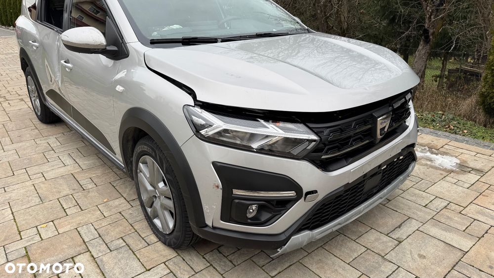 Dacia Jogger TCe 110 Comfort - 8