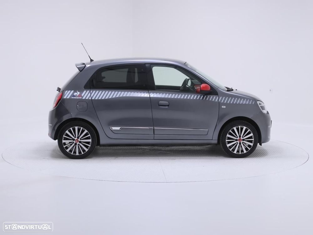 Renault Twingo 0.9 TCe Le Coq Sportif EDC - 2