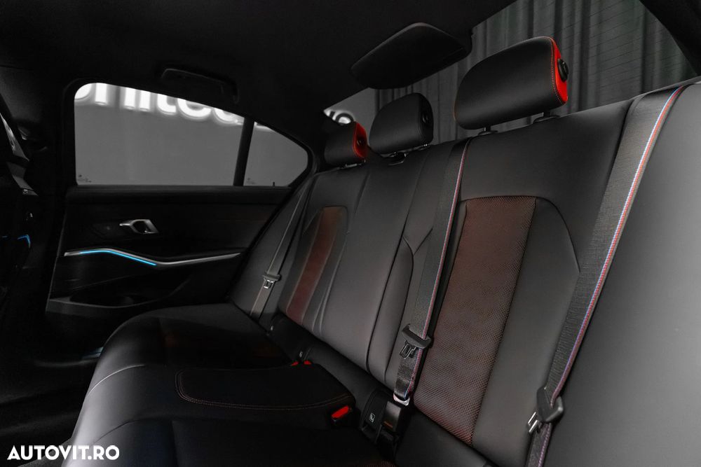 BMW M3 CS - 32