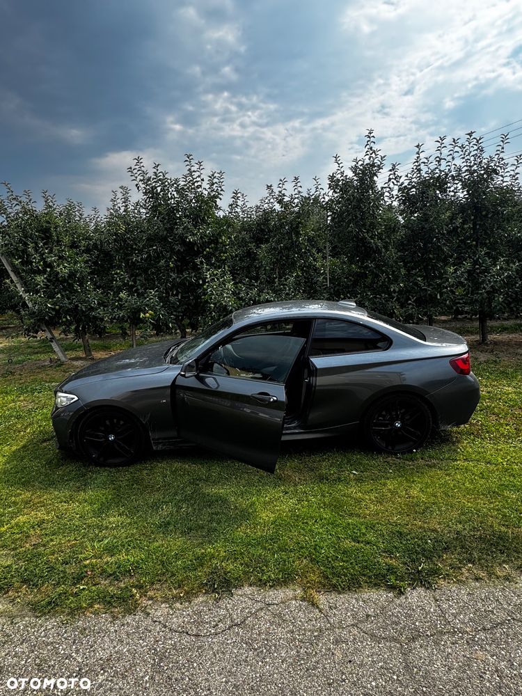 BMW Seria 2 - 7