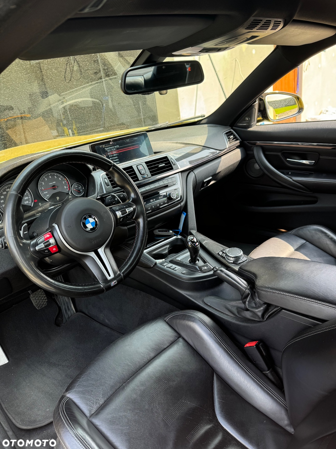 BMW M4 Coupe DKG - 6