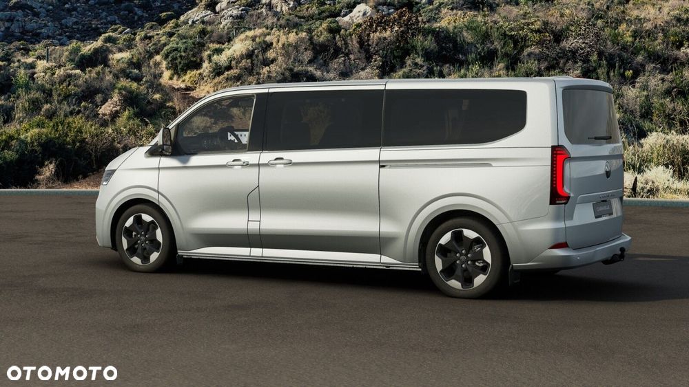 Volkswagen Caravelle 2.0 TDI L2 4Motion Style - 5